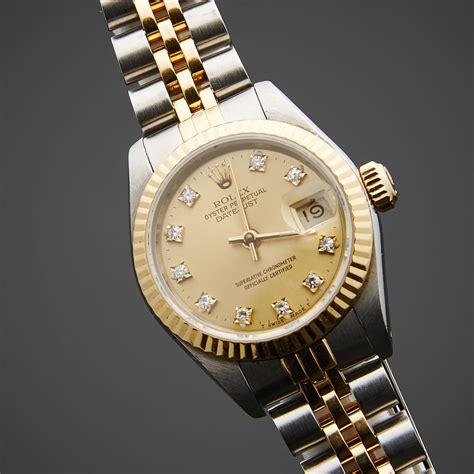 womens used rolex watches for sale|pre owned rolex lady datejust.